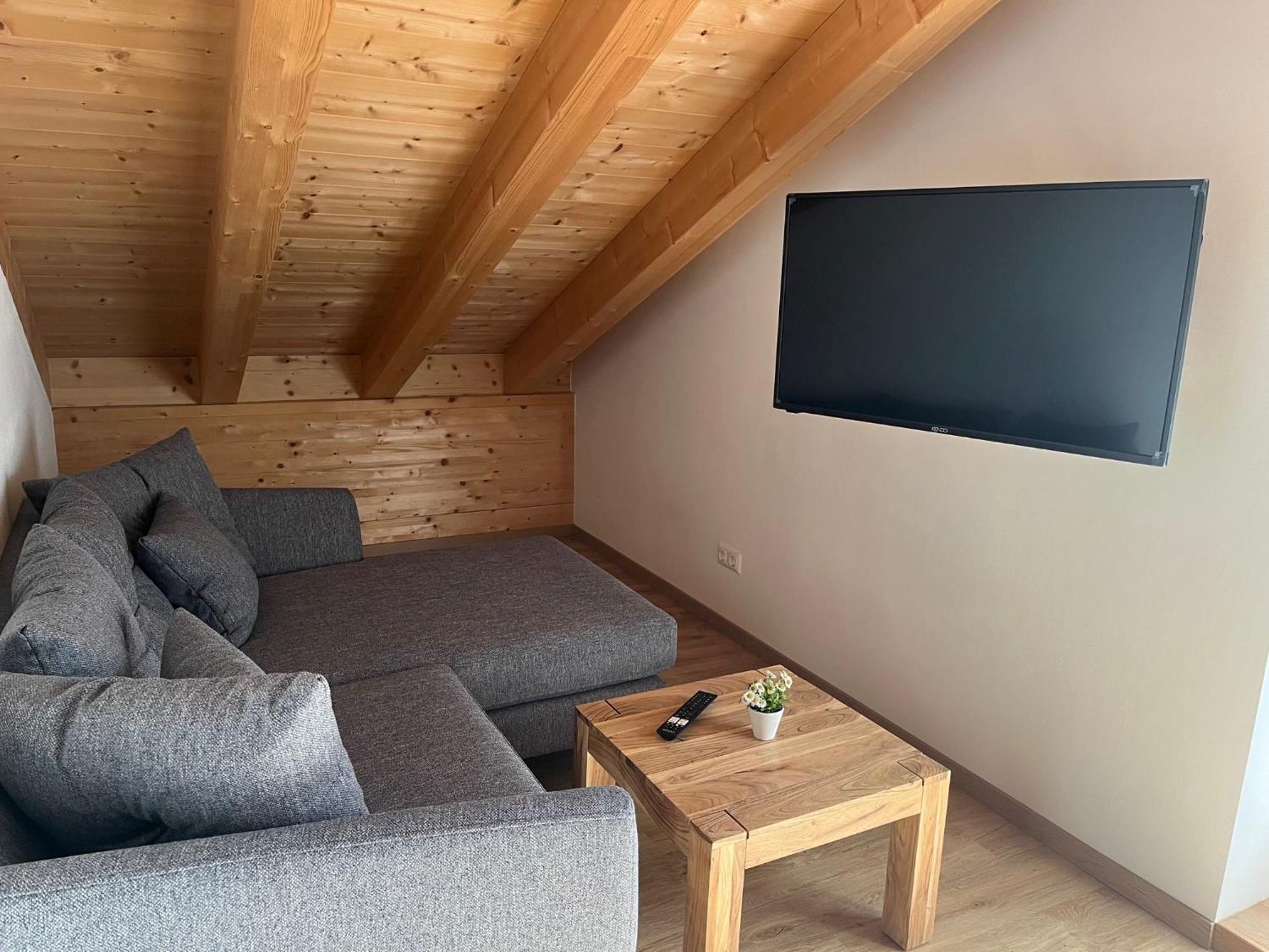 Ferienwohnungen Pfanzelter Grainau Esterno foto